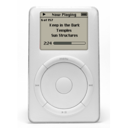 Apple iPod