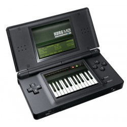 Korg M01