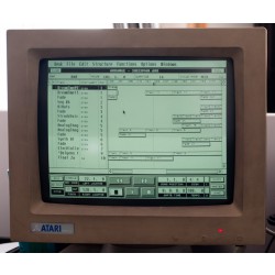Steinberg Cubase 1