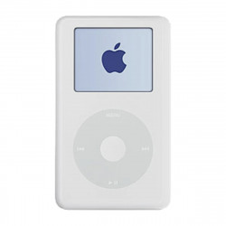 Apple iPod Photo