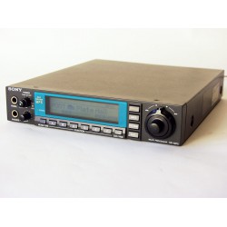 Sony HR-MP5