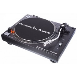 American Audio TTD 2400 USB