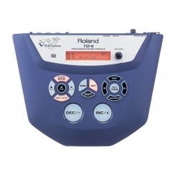 Roland TD-6