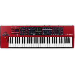 Clavia Nord Wave 2