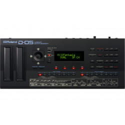 Roland D-05