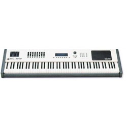 Oberheim MC 3000