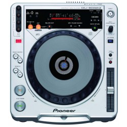 Pioneer CDJ-800 MK2