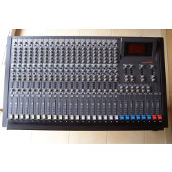 Fostex 820
