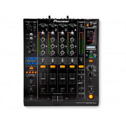 Pioneer DJM-900 nexus
