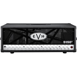 EVH 5150 III Eddie Van Halen Head