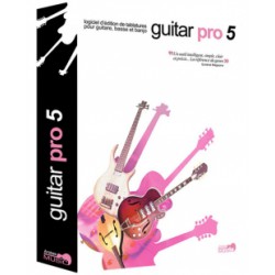Arobas Music Guitar Pro 5