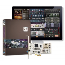 Universal Audio UAD-2 Solo