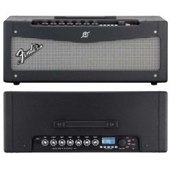 Fender Mustang V Head