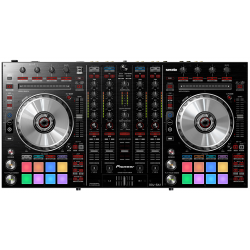Pioneer DDJ-SX2