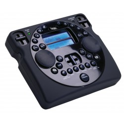 Hercules Mobile DJ MP3