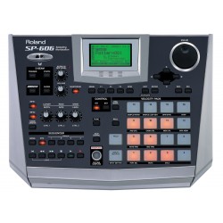 Roland SP-606