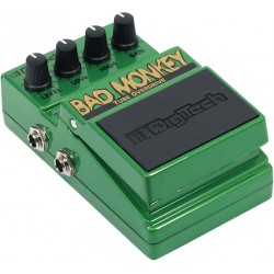 Digitech Bad Monkey Tube Overdrive