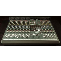 Soundcraft Ghost