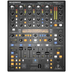 Behringer DDM4000-EU