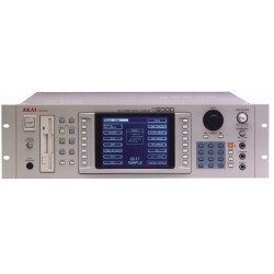 Akai S5000