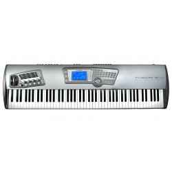 Alesis Fusion 8HD