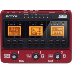 Zoom B3