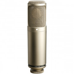 Røde K2