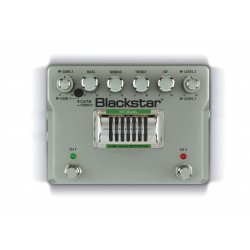 Blackstar HT Dual DS-2