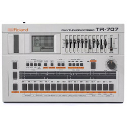 Roland TR-707