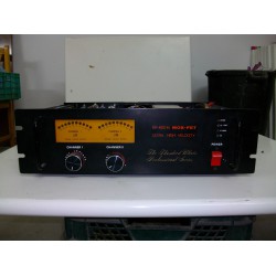 Sinmarc PA-500M
