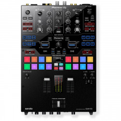 Pioneer DJM S9