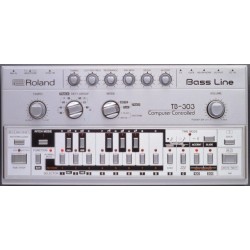 Roland TB-303