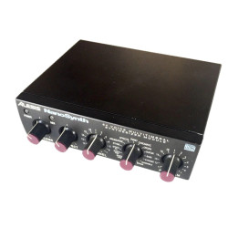Alesis NanoSynth