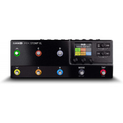 Line 6 HX Stomp XL