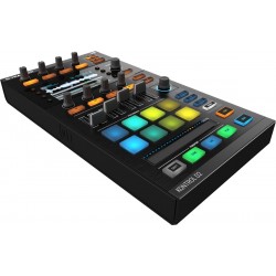 Native Instruments Traktor Kontrol D2