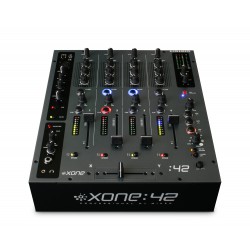 Allen & Heath Xone:42