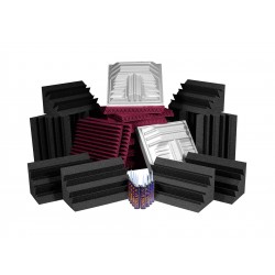 Auralex Roominator Kit Pro Plus