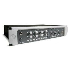 Digidesign Digi 003 Rack Plus