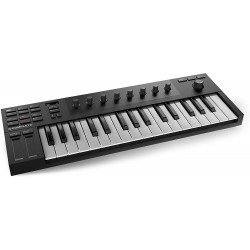 Native Instruments Komplete Kontrol M32
