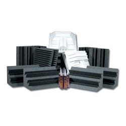 Auralex Roominator Kit Deluxe Plus