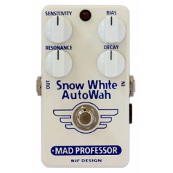 Mad Professor Snow White Auto Wah