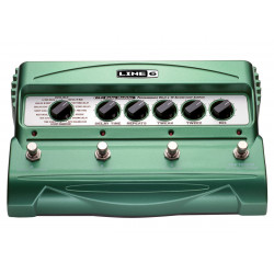 Line 6 DL4