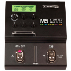 Line 6 M5