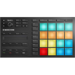 Native Instruments Maschine Mikro Mk3