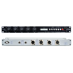Foote Control Systems P3S