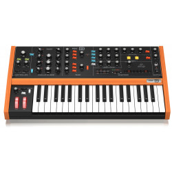 Behringer Poly D