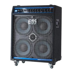 EBS Gorm G40 ET350