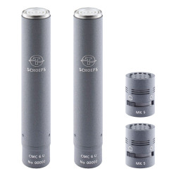 Schoeps Stereo Set MK 5