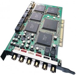 Yamaha DSP-Factory DS2416