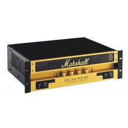 Marshall EL34 50/50 Dual Monoblock